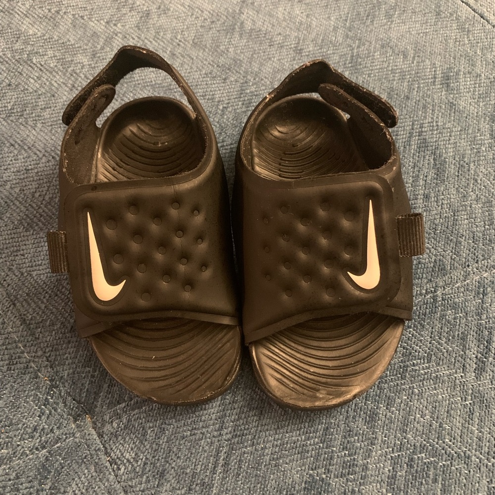 Nike sandals